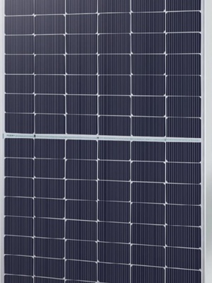  GCL | 450 W | NT12R48/GDF | BIFACIAL Dual Glass Monocrystalline  Hover
