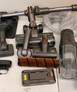  SALE OUT. ETA ETA524790000 Terier Handheld vacuum cleaner  Hover