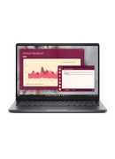  Dell Pro 14 | Platinum silver | 14  | IPS | FHD+ | 1920 x 1200 pixels | Anti-glare | AMD Ryzen AI 7 PRO | 350 | 16 GB | DDR5 | Solid-state drive capacity 1000 GB | AMD Radeon 860M Graphics | Windows 11 Pro | 802.11ax | Keyboard language English | Keyboard backlit | Warranty 36 month(s) | Battery warranty 12 month(s)