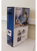  SALE OUT. Bissell SpinWave Cordless MultiFunctional Cleaner | Bissell Mop | SpinWave | Cordless operating | Washing function | Blue/Titanium | 18 V | DAMAGED PACKAGING Hover