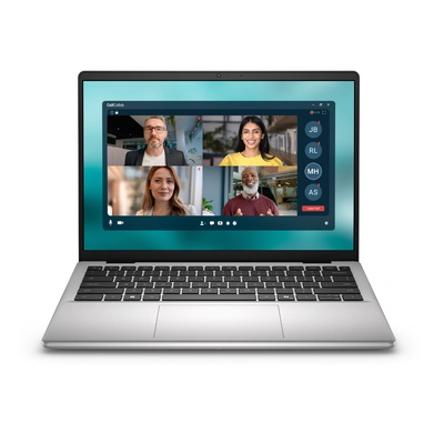  Dell Pro 14 Essential PV14250 | Platinum Silver | 14  | 2K | 1920 x 1200 pixels | Anti-glare | Intel Core 3 | 100U | 8 GB | DDR5 | Solid-state drive capacity 512 GB | Intel Graphics | Windows 11 Pro | 802.11ax | Keyboard language English | Warranty 36 month(s) | Battery warranty 12 month(s)