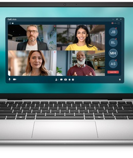  Dell Pro 14 Essential PV14250 | Platinum Silver | 14  | 2K | 1920 x 1200 pixels | Anti-glare | Intel Core 5 | 120U | 16 GB | DDR5 | Solid-state drive capacity 512 GB | Intel Graphics | Ubuntu | 802.11ax | Keyboard language English | Keyboard backlit | Warranty 36 month(s) | Battery warranty 12 month(s)  Hover