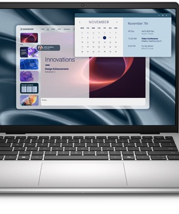  Dell Pro 14 Essential PV14255 | Platinum Silver | 14  | 2K | 1920 x 1200 pixels | Anti-glare | AMD Ryzen AI 7 | 350 | 16 GB | DDR5 | Solid-state drive capacity 1000 GB | AMD Radeon Graphics | Ubuntu | 802.11ax | Keyboard language English | Keyboard backlit | Warranty 36 month(s) | Battery warranty 12 month(s)  Hover