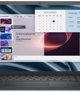  Dell Pro 15 Essential PV15255 | Carbon Black | 15.6  | FHD | 1920 x 1080 pixels | AMD Ryzen 5 | 7520U | 8 GB | LPDDR5 | Solid-state drive capacity 512 GB | AMD Radeon 610M Graphics | Ubuntu | 802.11ac | Keyboard language English | Warranty 36 month(s) | Battery warranty 12 month(s)  Hover