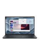  Dell Pro 15 Essential PV15250 | Carbon Black | 15.6  | WVA | FHD | 1920 x 1080 pixels | Anti-glare | Intel Core 3 | 100U | 8 GB | DDR5 | Solid-state drive capacity 512 GB | Intel UHD Graphics | Ubuntu | 802.11ax | Keyboard language English | Warranty 36 month(s) | Battery warranty 12 month(s)