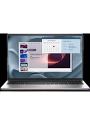  Dell Pro 15 Essential PV15250 | Platinum Silver | 15.6  | WVA | FHD | 1920 x 1080 pixels | Anti-glare | Intel Core i5 | i5-1334U | 16 GB | DDR5 | Solid-state drive capacity 1000 GB | Intel UHD Graphics | Ubuntu | Keyboard language English | Warranty 36 month(s) | Battery warranty 12 month(s)