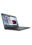  Dell Pro 15 Essential PV15250 | Carbon Black | 15.6  | WVA | FHD | 1920 x 1080 pixels | Anti-glare | Intel Core 3 | 100U | 8 GB | DDR5 | Solid-state drive capacity 512 GB | Intel UHD Graphics | Windows 11 Pro | 802.11ax | Keyboard language English | Warranty 36 month(s) | Battery warranty 12 month(s) Hover