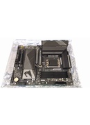  SALE OUT. GIGABYTE B760 AORUS ELITE 1.0 M/B | Gigabyte B760 AORUS ELITE 1.0 M/B | Processor family Intel | Processor socket LGA1700 | DDR5 DIMM | Memory slots 4 | Supported hard disk drive interfaces 	SATA