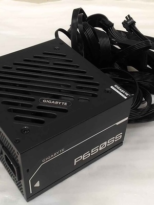  SALE OUT. Gigabyte PSU | GP-P650SS GEU1 | 650 W | REFURBISHED  Hover