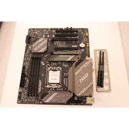  SALE OUT. MSI B760 GAMING PLUS WIFI | MSI REFURBISHED