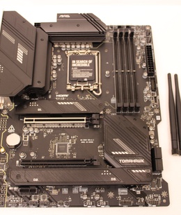  SALE OUT. MSI MAG B760 TOMAHAWK WIFI | MSI REFURBISHED  Hover