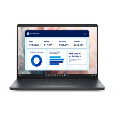  Dell Pro Premium 13 PA13250 | 13.3  | FHD+ | Anti-glare | Intel Core Ultra 7 | 266V | 16 GB | LPDDR5x | Solid-state drive capacity 512 GB | Intel Arc Graphics | Windows 11 Pro | Keyboard language English | Keyboard backlit | Warranty 36 month(s) | Battery warranty 12 month(s)