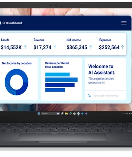  Dell Pro Premium 13 PA13250 | 13.3  | FHD+ | Anti-glare | Intel Core Ultra 7 | 266V | 16 GB | LPDDR5x | Solid-state drive capacity 512 GB | Intel Arc Graphics | Windows 11 Pro | Bluetooth version 5.4 | Keyboard language Estonian | Keyboard backlit | Warranty 36 month(s) | Battery warranty 12 month(s)  Hover