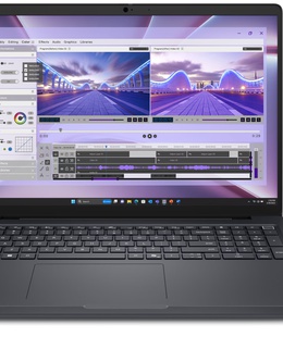  Dell Pro Max 16 MC16250 | 16  | FHD+ | Intel Core Ultra 7 | 255H | 16 GB | DDR5 | Solid-state drive capacity 512 GB | NVIDIA RTX PRO 500 Blackwell | GDDR7 | 6 GB | Windows 11 Pro | Bluetooth version 5.4 | Keyboard language English | Keyboard backlit | Warranty 36 month(s) | Battery warranty 12 month(s)  Hover