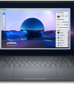  Dell | Pro Max 16 Premium MA16250 | 16  | FHD+ | 1920 x 1200 pixels | Anti-glare | Intel Core Ultra 7 | 265H | 32 GB | LPDDR5x | Solid-state drive capacity 1000 GB | NVIDIA RTX PRO 2000 Blackwell | GDDR7 | 8 GB | Windows 11 Pro | 802.11be | Keyboard language English | Keyboard backlit | Warranty 36 month(s) | Battery warranty 12 month(s)  Hover