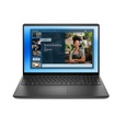  Dell 16 DC16250 | Carbon Black | 16  | 2K | 1920 x 1200 pixels | Anti-glare | Intel Core 5 | 120U | 16 GB | DDR5 | Solid-state drive capacity 1000 GB | Intel Graphics | Windows 11 Pro | Keyboard language English | Keyboard backlit | Warranty 36 month(s) | Battery warranty 12 month(s)