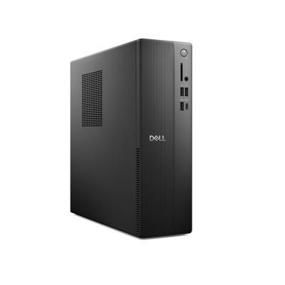  Dell ECS1250 | Desktop | Slim | Intel Core Ultra 7 | 265 | 16 GB | DDR5 | 1000 GB | Intel UHD Graphics | No Optical Drive | English | Ubuntu | Warranty 36 month(s)