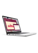  Dell Pro 14 PC14250 | Platinum Silver | 14  | IPS | FHD+ | Anti-glare | Intel Core Ultra 5 | 235U | 16 GB | DDR5 | Solid-state drive capacity 512 GB | Intel Graphics | Windows 11 Pro | Keyboard language English | Keyboard backlit | Warranty 36 month(s) | Battery warranty 12 month(s) Hover