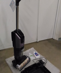  SALE OUT. Bissell CrossWave OmniForce EdgeFind Select Cordless | Bissell All-in One Multi-Surface Cleaner | CrossWave OmniForce EdgeFind Select | Cordless operating | Washing function | 25.9 V | Operating time (max) 45 min | Black/Silver | Warranty 24 month(s) | USED AS DEMO  Hover