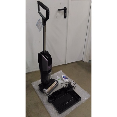  SALE OUT. Bissell CrossWave OmniForce EdgeFind Select Cordless | Bissell All-in One Multi-Surface Cleaner | CrossWave OmniForce EdgeFind Select | Cordless operating | Washing function | 25.9 V | Operating time (max) 45 min | Black/Silver | Warranty 24 month(s) | USED AS DEMO