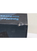  SALE OUT. Cecotec Conga Popstar Glass Titanium Window vacuum cleaner | Cecotec Window Vacuum Cleaner | Conga Popstar Glass Titanium | Cordless | Black | DAMAGED PACKAGING Hover