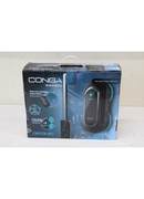  SALE OUT. Cecotec Conga Windroid 1090 Double Spray Connected Window cleaning robot | Cecotec Window Cleaning Robot | Conga Windroid 1090 Double Spray Connected | Corded | Black | USED
