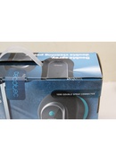  SALE OUT. Cecotec Conga Windroid 1090 Double Spray Connected Window cleaning robot | Cecotec Window Cleaning Robot | Conga Windroid 1090 Double Spray Connected | Corded | Black | USED Hover