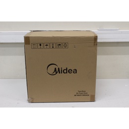  SALE OUT. Midea MAD1100DADK Air fryer digital