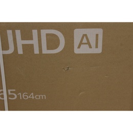 Televizors SALE OUT. LG 65UA73003LA 65 (165 cm) LED LCD TV | SALE OUT. LG 65UA73003LA | 65 | Smart TV | webOS 25 | UHD | DAMAGED PACKAGING
