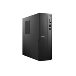  Dell Pro | Essential QVS1260 | Desktop | Slim | Intel Core Ultra 5 | 225 | 8 GB | DDR5 | 512 GB | Intel UHD Graphics | English | Ubuntu | Warranty 36 month(s)