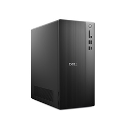  Dell Pro | Essential QVT1260 | Desktop | Tower | Intel Core Ultra 5 | 225 | 8 GB | DDR5 | 512 GB | Intel UHD Graphics | English | Ubuntu | Warranty 36 month(s)