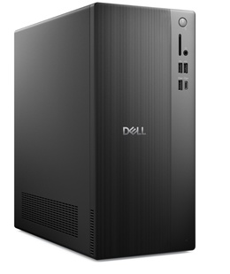  Dell Pro | Essential QVT1260 | Desktop | Tower | Intel Core Ultra 5 | 225 | 8 GB | DDR5 | 512 GB | Intel UHD Graphics | English | Windows 11 Pro | Warranty 36 month(s)  Hover