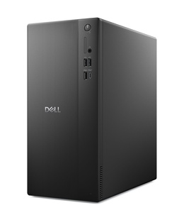  Dell Pro | Essential QVT1260 | Desktop | Tower | Intel Core i5 | i5-14400 | 16 GB | DDR5 | 1000 GB | Intel UHD Graphics 730 | English | Windows 11 Pro | Warranty 36 month(s)  Hover