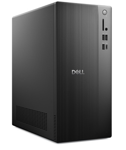  Dell Pro | Essential QVT1260 | Desktop | Tower | Intel Core i3 | 14100 | 8 GB | DDR5 | 512 GB | Intel UHD Graphics | English | Windows 11 Pro | Warranty 36 month(s)  Hover