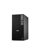  Dell Pro | QCT1250 | Desktop | Tower | Intel Core i7 | i7-14700 | Internal memory 16 GB | Solid-state drive capacity 512 GB | Intel Integrated Graphics | No Optical Drive | Keyboard language No keyboard | Ubuntu | Warranty 36 month(s)