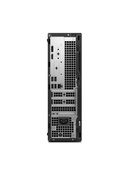  Dell Pro | QCS1255 | Desktop | Slim | AMD Ryzen 7 | 8700G | Internal memory 16 GB | DDR5 | Solid-state drive capacity 512 GB | Intel Integrated Graphics | Keyboard language No keyboard | Ubuntu | Warranty 36 month(s) Hover