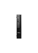  Dell Pro | QCM1255 | Desktop | Micro | AMD Ryzen 5 | 8500GE | Internal memory 16 GB | DDR5 | 512 GB | Keyboard language No keyboard | Windows 11 Pro | Warranty 36 month(s) Hover