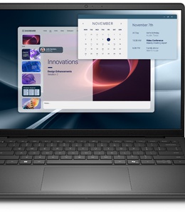  Dell Pro 14 Essential PV14255 | Carbon Black | 14  | 2K | 1920 x 1200 pixels | Anti-glare | AMD Ryzen 7 | 250 | 16 GB | DDR5 | Solid-state drive capacity 512 GB | AMD Radeon Graphics | Windows 11 Pro | 802.11ax | Keyboard language English | Warranty 36 month(s) | Battery warranty 12 month(s)  Hover