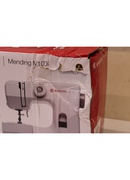  SALE OUT. Singer Sewing Machine | M1005 | Number of stitches 11 | Number of buttonholes 1 | White | DAMAGED PACKAGING Hover
