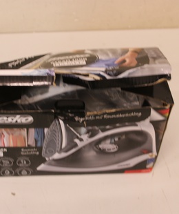  SALE OUT. Mesko MS 5037 Steam iron 2800W  Hover