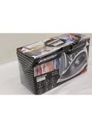  SALE OUT. Mesko MS 5037 Steam iron 2800W Hover