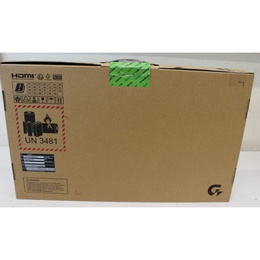  SALE OUT. Gigabyte AERO X16 1WH-93EEC64DH 16 QHD AMD R7 350/32GB/1TB/RTX 5070/Win11 Home/ENG kbd/Black-White/2Y Warranty | Gigabyte AERO X16 1WH-93EEC64DH | 16  | AMD Ryzen Al 7 | 350 | 32 GB | DDR5 | Solid-state drive capacity 1000 GB | NVIDIA GeForce RTX 5070 | GDDR7 | 8 GB | Windows 11 Home | 802.11ax | Bluetooth version 5.2 | Keyboard language US international | Keyboard backlit | Warranty 24 month(s) | DAMAGED PACKAGING