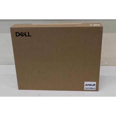  SALE OUT. Dell Pro Essential 15 AG FHD AMD Ryzen 5 7520U/8GB/512GB/AMD Radeon 610M/Win11/ENG kbd/FP/Black/3Y ProSupport NBD Onsite Warranty | Dell Warranty 36 month(s) | DAMAGED PACKAGING