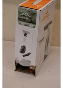  SALE OUT. ETA Window cleaner | Finerstro ETA326290000 | Cordless | White | DAMAGED PACKAGING