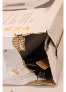  SALE OUT. ETA Window cleaner | Finerstro ETA326290000 | Cordless | White | DAMAGED PACKAGING Hover