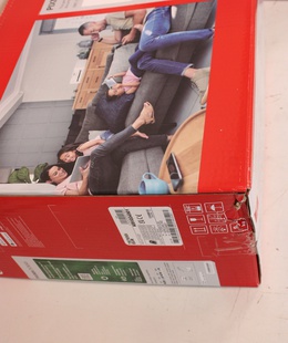  SALE OUT. Canon Multifunctional printer | PIXMA TS7650i | Inkjet | Colour | A4 | Wi-Fi | White | DAMAGED PACKAGING  Hover