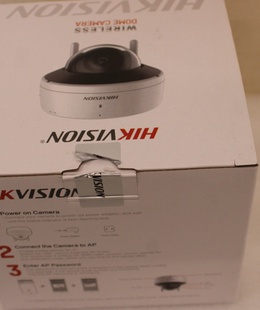  SALE OUT. Hikvision DS-2CV2141G2-IDW(2.8mm)(E) 4 MP/2.8mm (95°)/IR up to 30m Outdoor Audio Fixed Dome Network Camera/White | Hikvision Camera | DS-2CV2141G2-IDW | 36 month(s) | Dome | 4 MP | 2.8mm | IP66 | H.265 | MicroSD/SDHC/SDXC card (256 GB) | DEMO  Hover