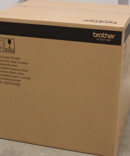 Printeris SALE OUT. Brother HL-L9430CDN | Laser | Colour | Color Laser Printer | Wi-Fi | DAMAGED PACKAGING  Hover