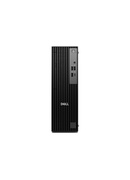  Dell Pro | QCS1250 | Desktop | Slim | Intel Core i3 | i3-14100 | Internal memory 8 GB | DDR5 | Solid-state drive capacity 512 GB | Intel Integrated Graphics | Keyboard language No keyboard | Ubuntu | Warranty 36 month(s) Hover