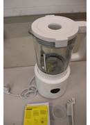 Blenderis SALE OUT. Xiaomi Blender Pro EU | Tabletop | 800 W | Jar material Glass | Jar capacity 1.75 L | White | UNPACKED